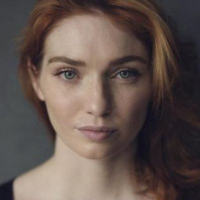 Eleanor Tomlinson