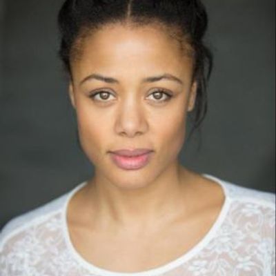 Nina Toussaint-White