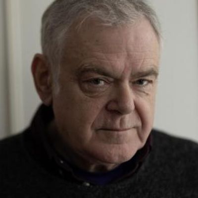 Kevin  McNally