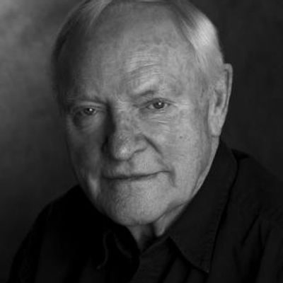 Julian Glover