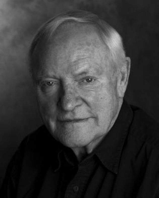 Julian Glover