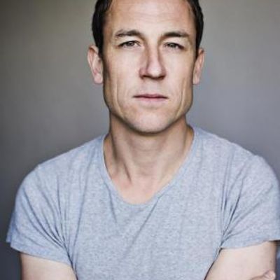 Tobias Menzies