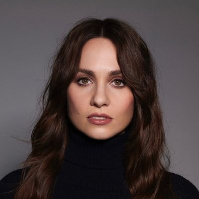 Tuppence Middleton