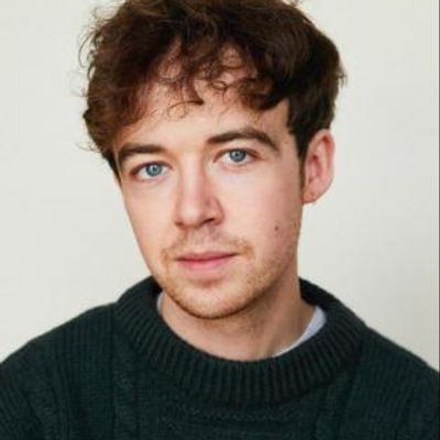 Alex Lawther