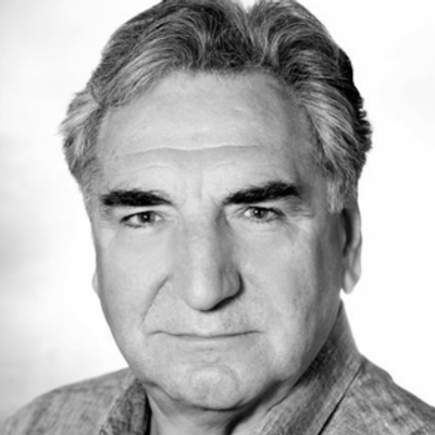 Jim Carter