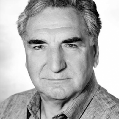 Jim Carter