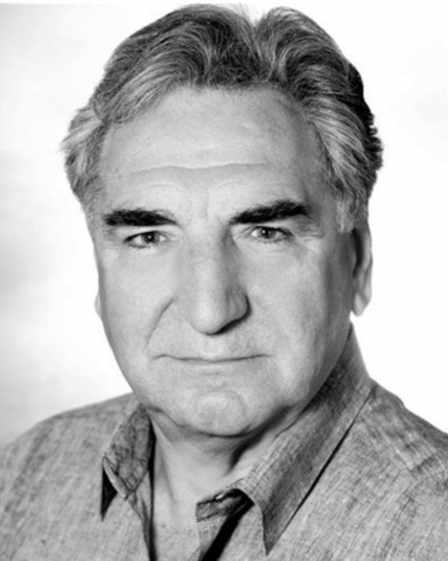 Jim Carter