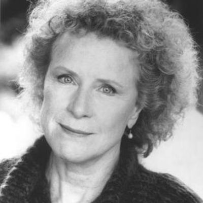 Judy Parfitt