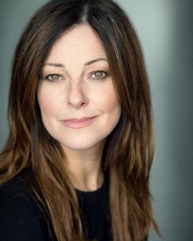 Ruthie Henshall