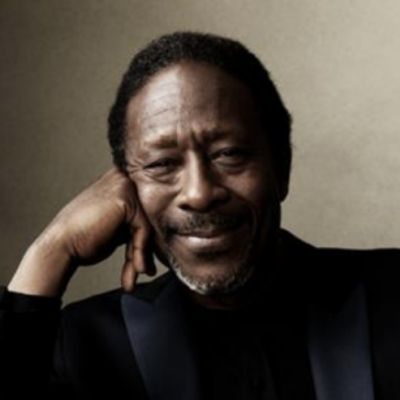 Clarke Peters