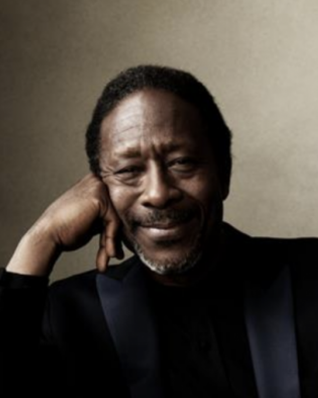 Clarke Peters
