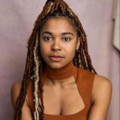 Isabel Adomakoh Young