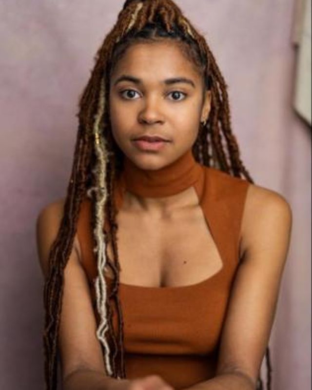 Isabel Adomakoh Young