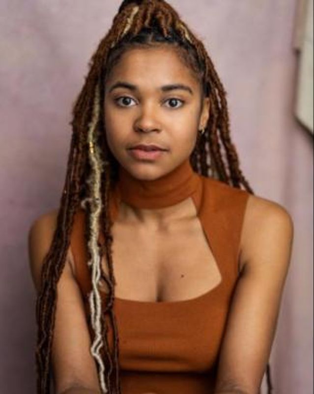 Isabel Adomakoh Young