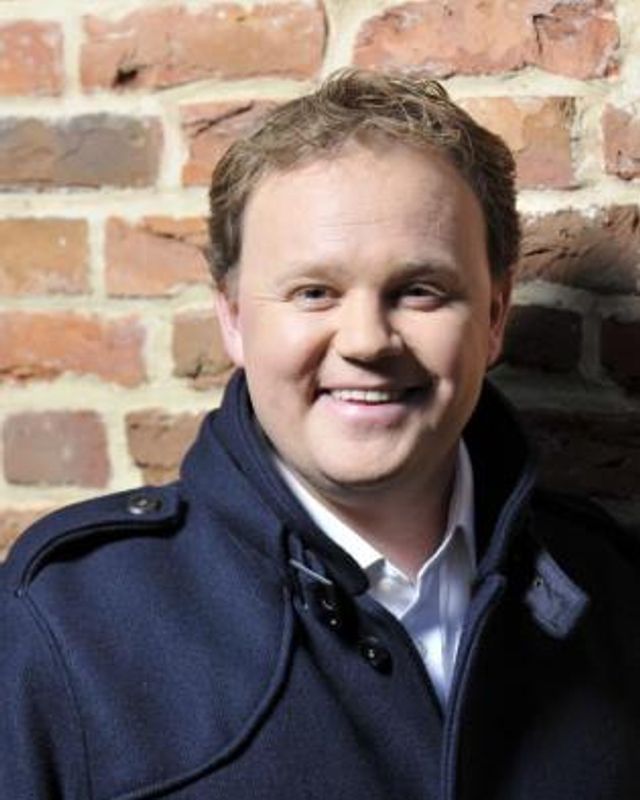 Justin Fletcher