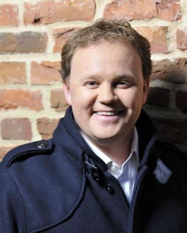 Justin Fletcher