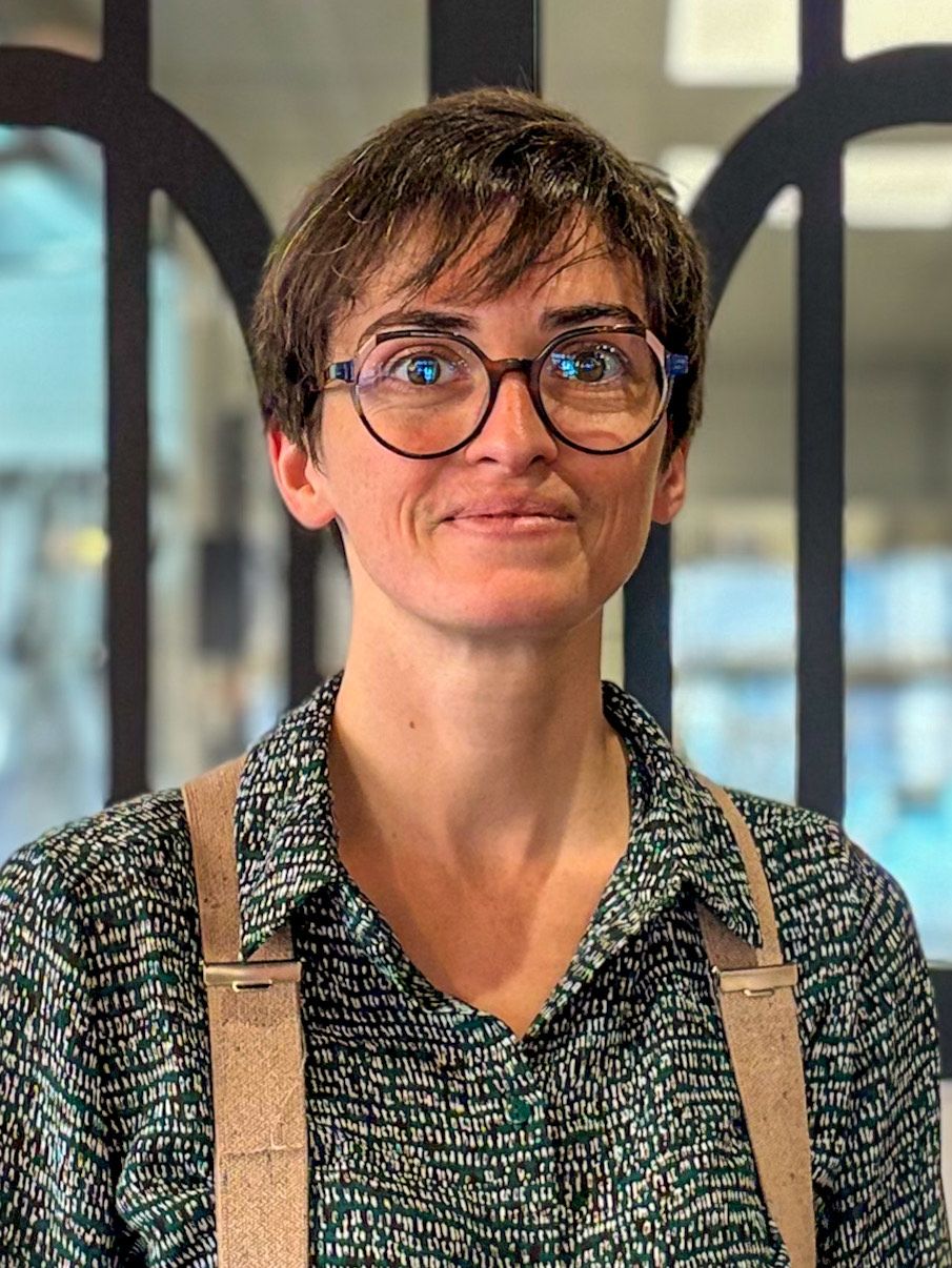 Christelle