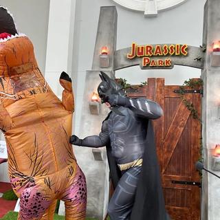 Geeks and Treats 2026