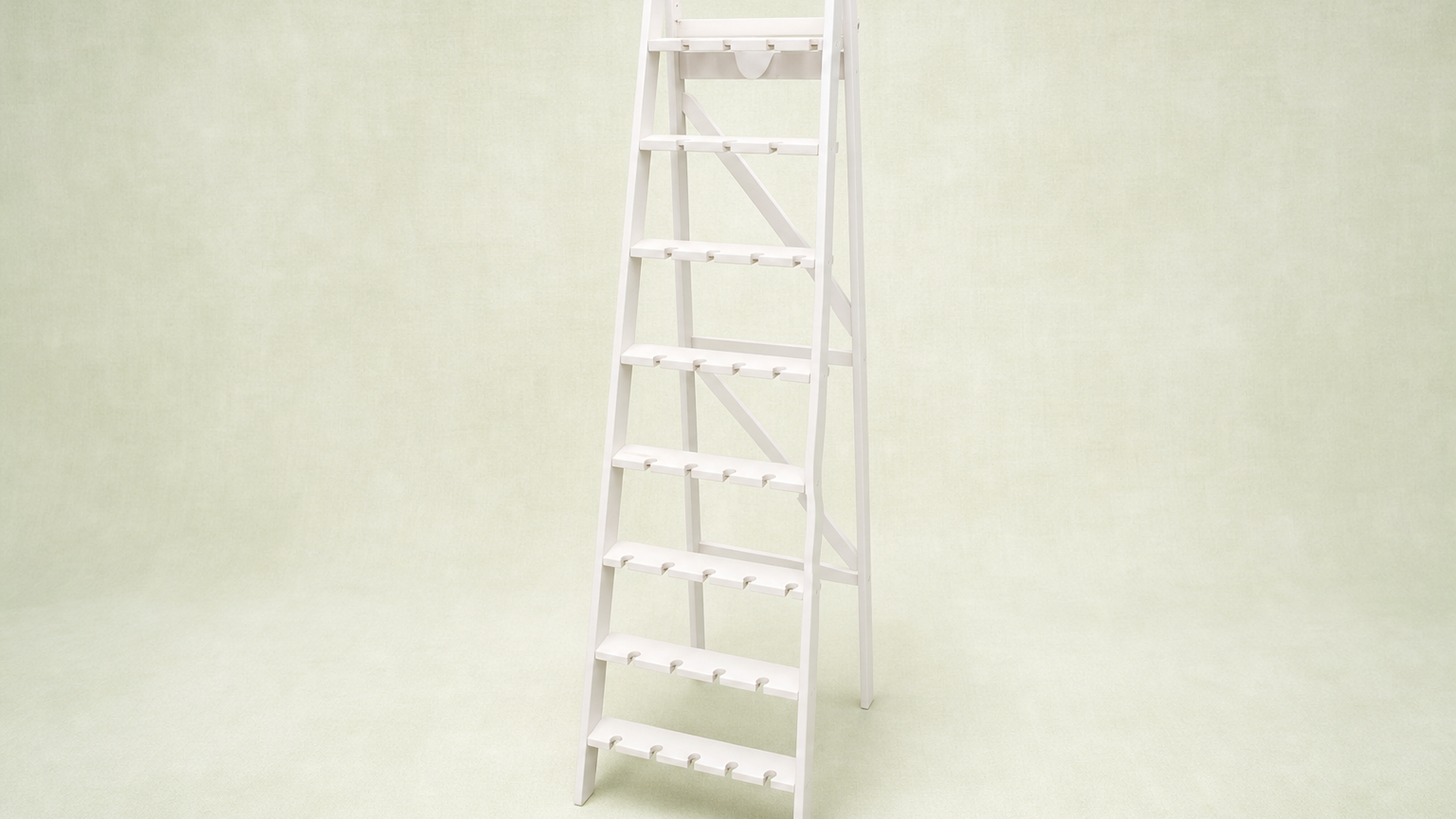 Prosecco Ladder