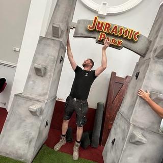 Geeks and Treats 2026