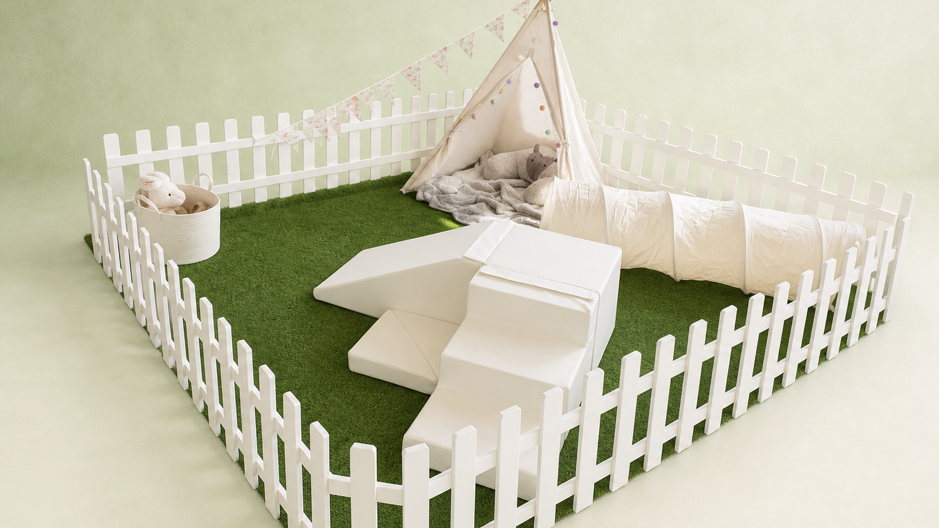Soft Play
