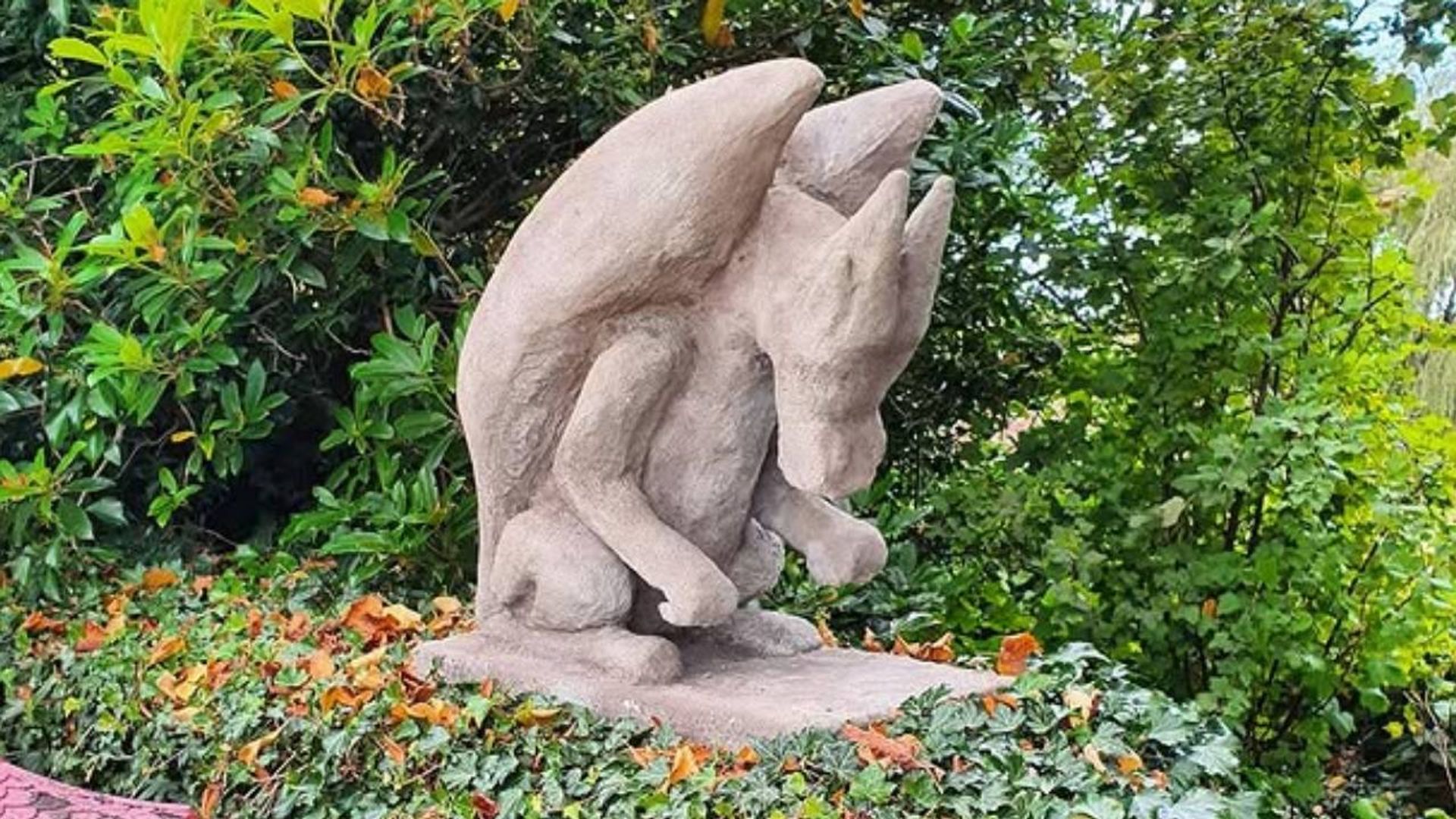Gargoyle