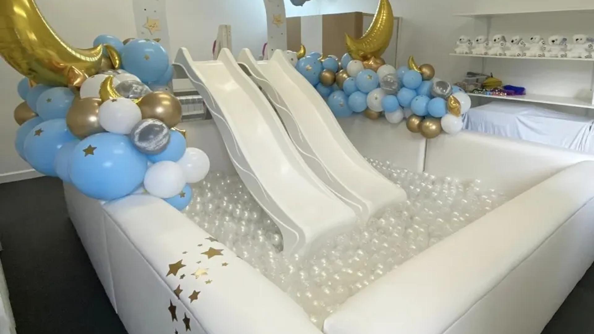Ball Pool