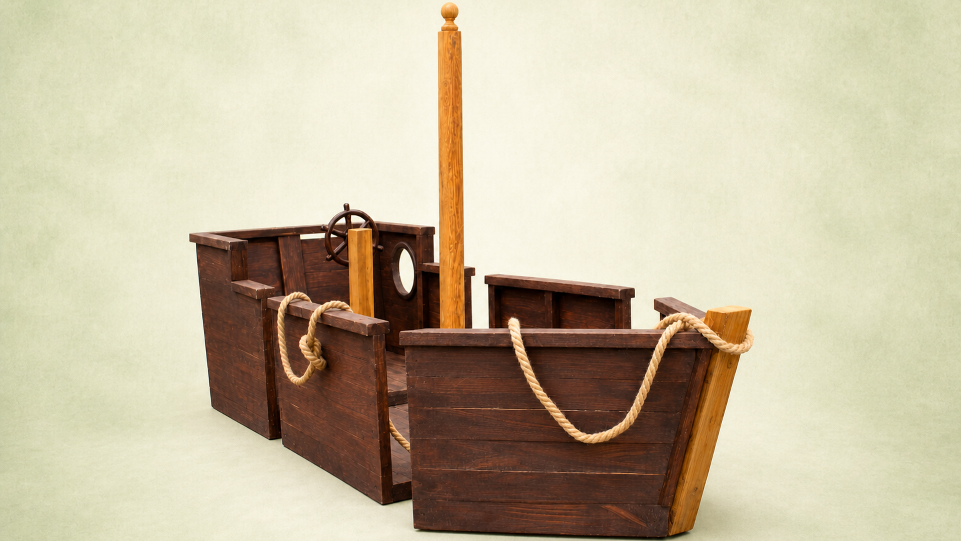 Pirate Ship