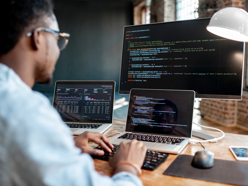 Offload the Work No One Wants. Let AutoDoc Handle the Dirty Docs