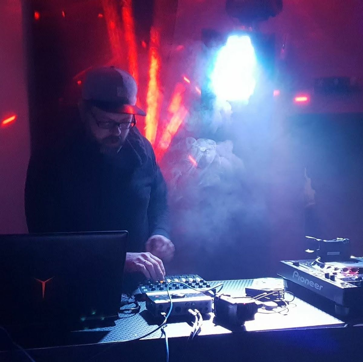 Subminimal - live at Tallinn Music Week