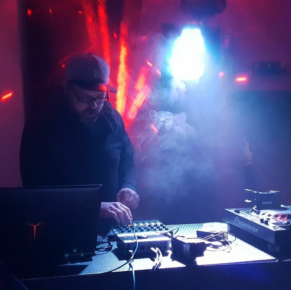 Subminimal - live at Tallinn Music Week