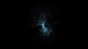Kuldi - Live audio and visual installation