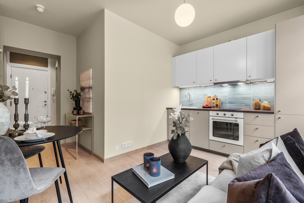 TØYE in Oslo, Norway - Interior or exterior detail 1