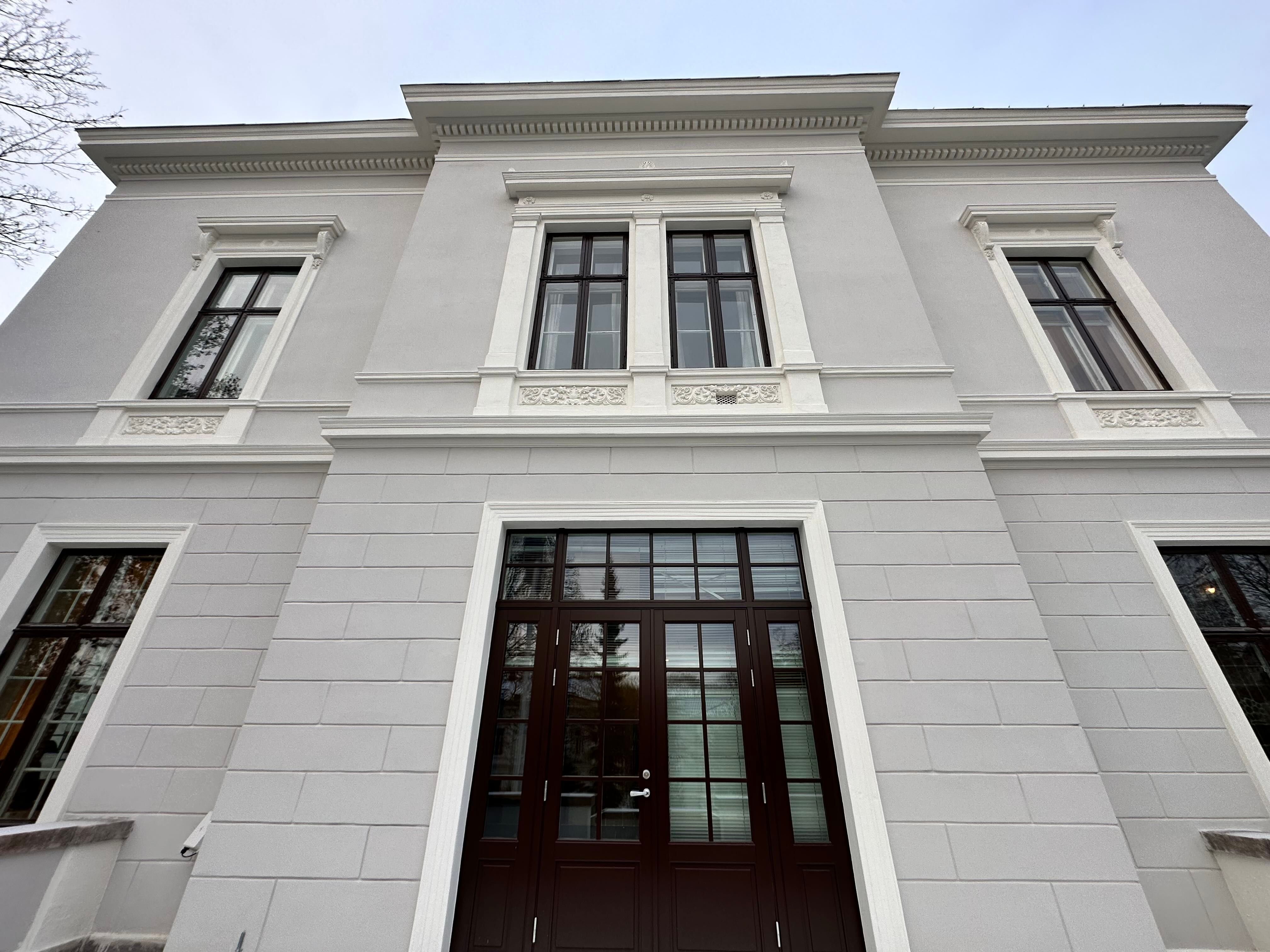 INK in Oslo, Norway - Architectural view 3