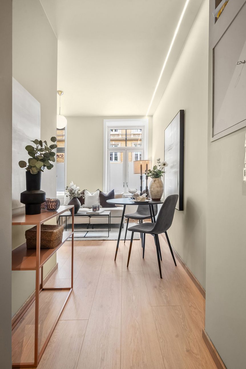 TØYE in Oslo, Norway - Architectural view 3