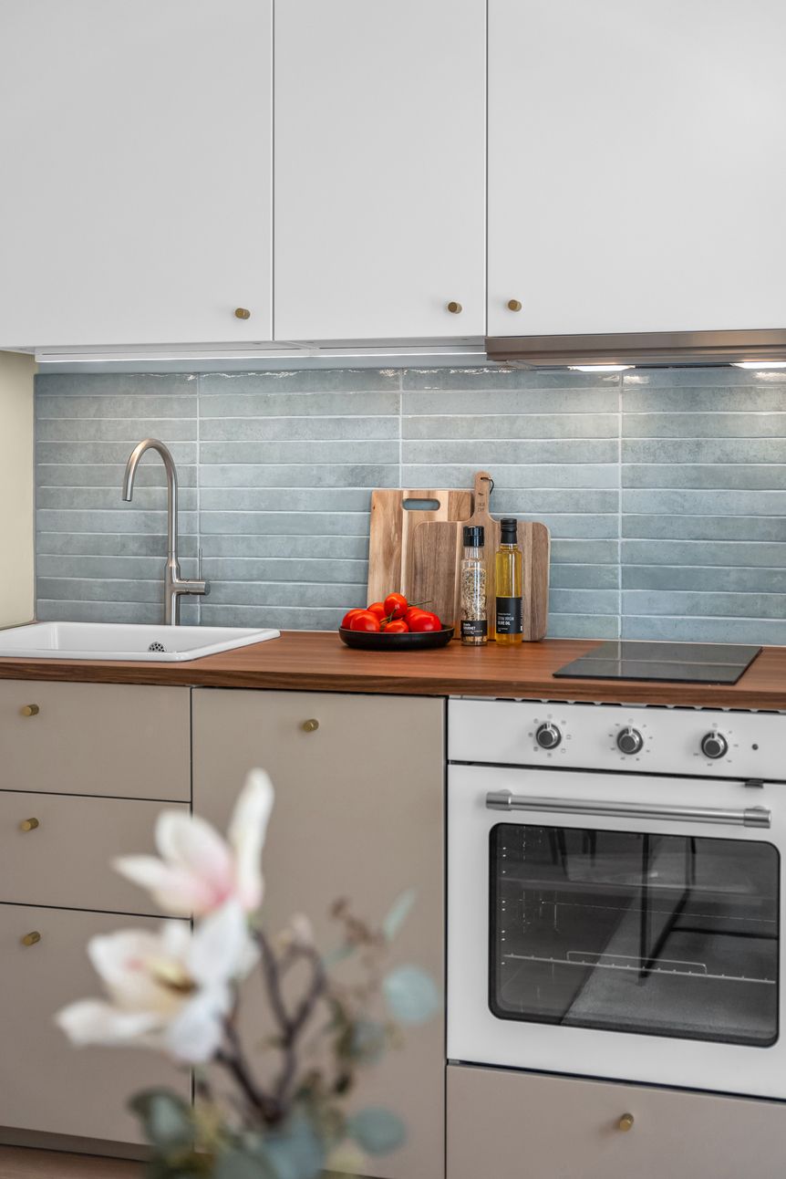 TØYE in Oslo, Norway - Interior or exterior detail 2