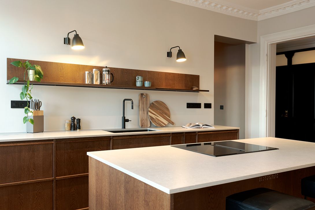 GABEL in Oslo, Norway - Architectural view 2