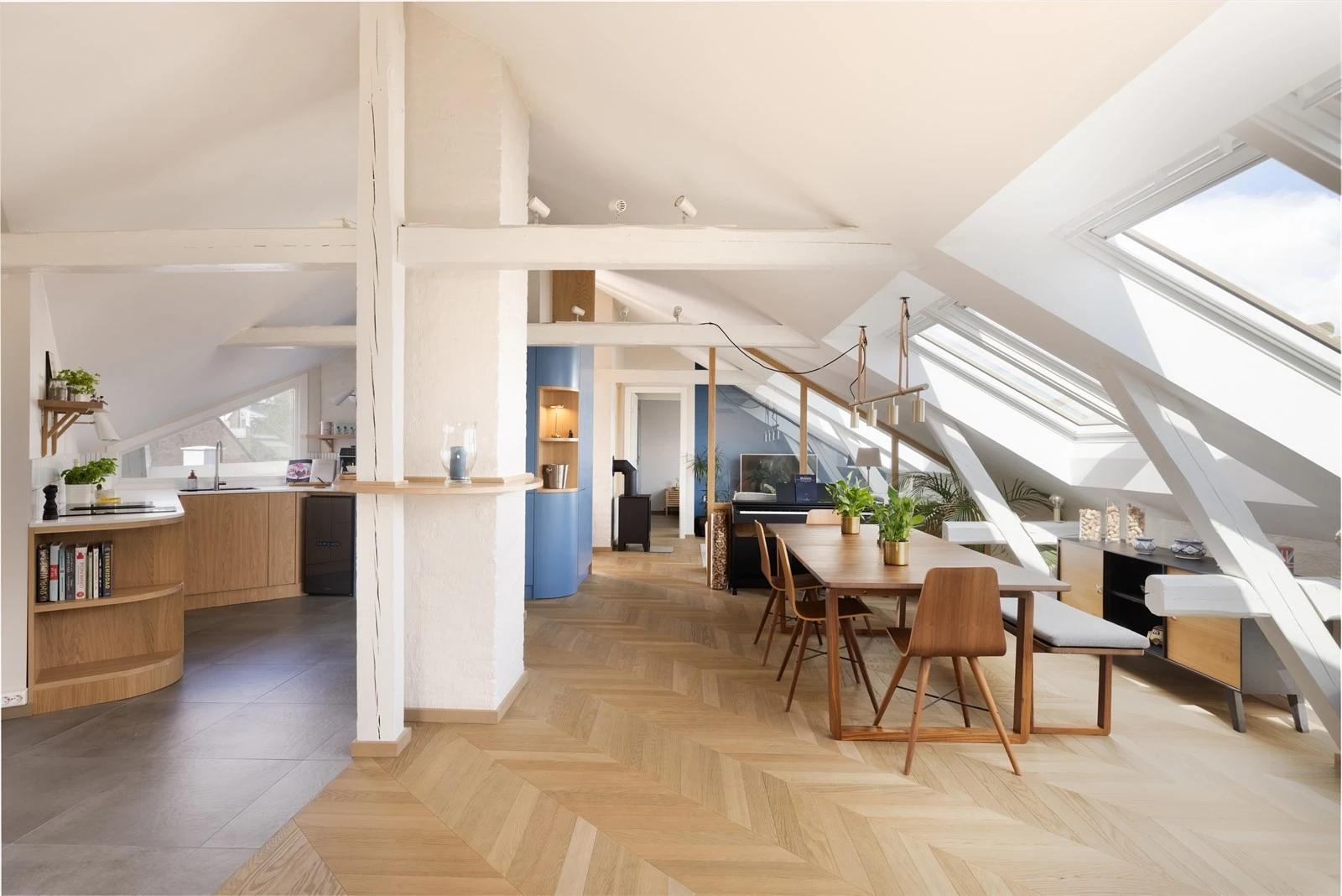 KORS in Oslo, Norway - Architectural view 2