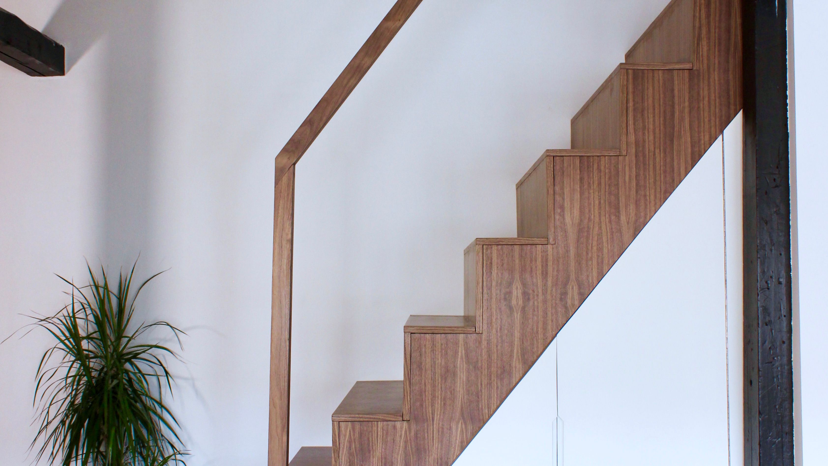 NEDR -- Arkitektur prosjekt av Frabalarm Studio Oslo