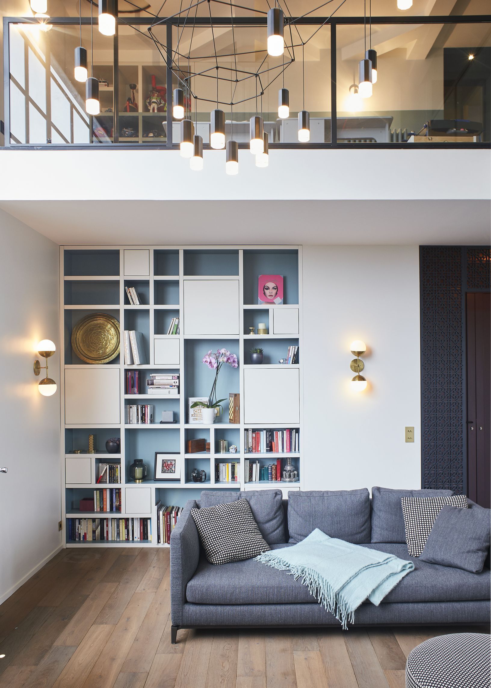 MOZART in Paris, France - Interior or exterior detail 3