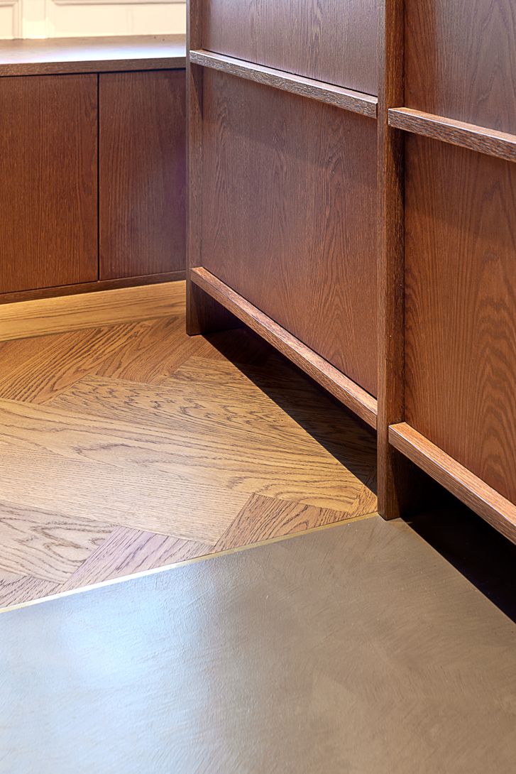 GABEL in Oslo, Norway - Interior or exterior detail 4