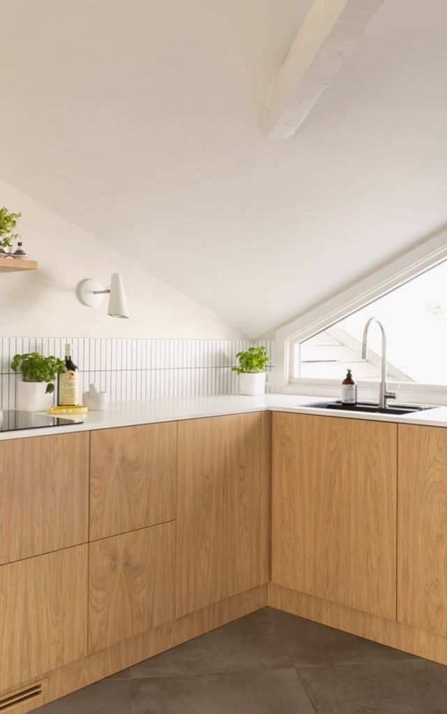 KORS in Oslo, Norway - Architectural view 3