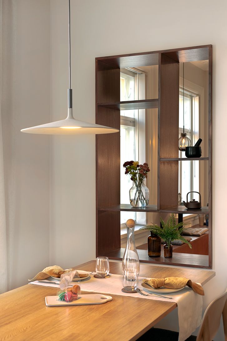 GABEL in Oslo, Norway - Interior or exterior detail 1