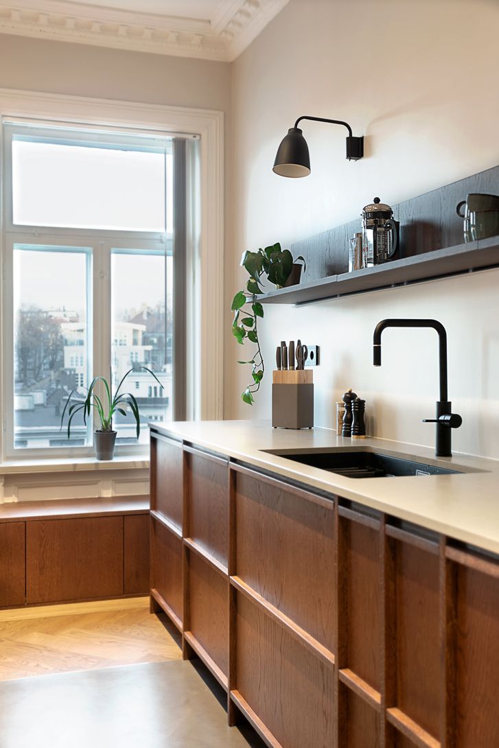 GABEL in Oslo, Norway - Architectural view 4