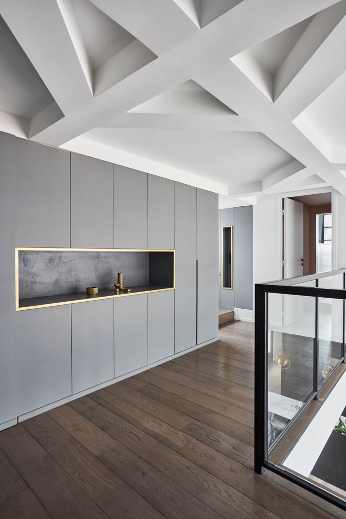 MOZART in Paris, France - Interior or exterior detail 1