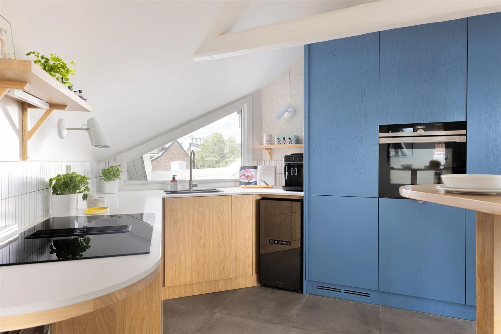 KORS in Oslo, Norway - Interior or exterior detail 1