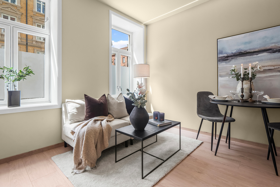 TØYE in Oslo, Norway - Interior or exterior detail 3