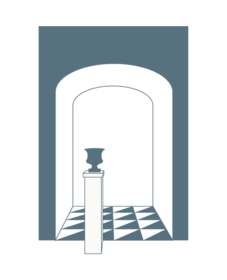 INK -- Arkitektur prosjekt av Frabalarm Studio Oslo