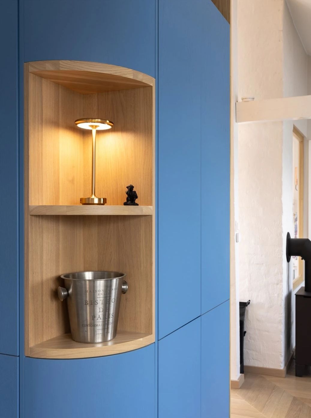 KORS in Oslo, Norway - Architectural view 1