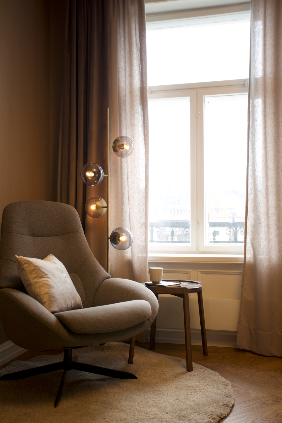 GABEL in Oslo, Norway - Architectural view 6